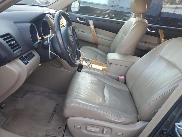 Photo 7 from auction – 2008 TOYOTA HIGHLANDER with VIN JTEEW44A382005946
