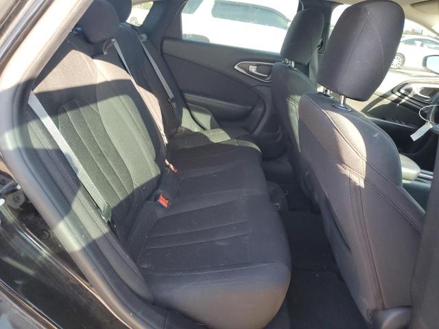 Photo 10 from auction – 2016 CHRYSLER 200 LIMITE with VIN 1C3CCCAB5GN157904