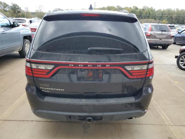 Photo 6 from auction – 2015 DODGE DURANGO SX with VIN 1C4RDJAGXFC793585