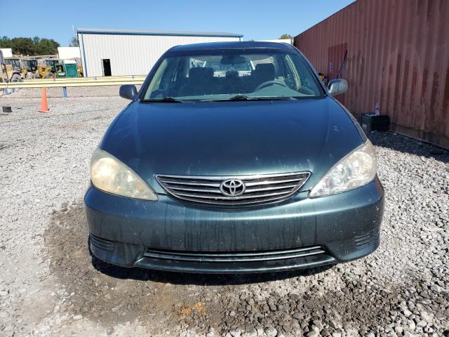 Photo 5 from auction – 2005 TOYOTA CAMRY LE with VIN 4T1BE32K15U420260