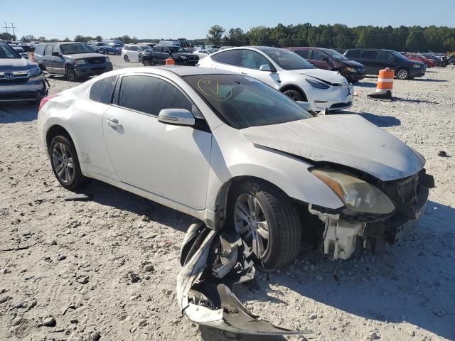 Photo 4 from auction – 2012 NISSAN ALTIMA with VIN 1N4AL2EP8CC259163