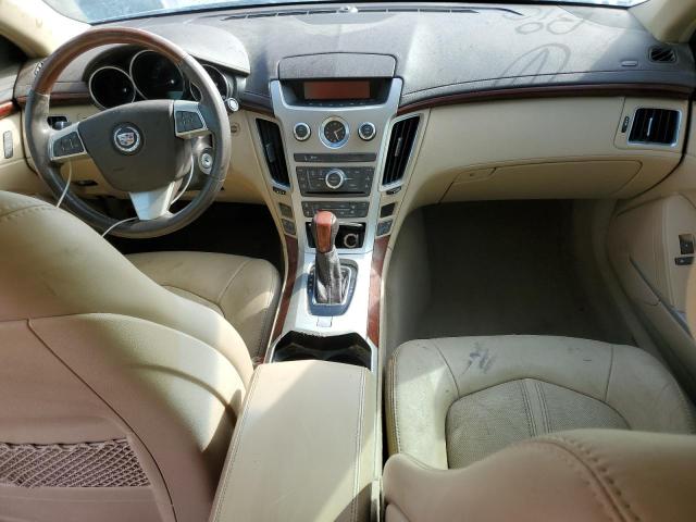 Photo 8 from auction – 2013 CADILLAC CTS LUXURY with VIN 1G6DE5E56D0178735