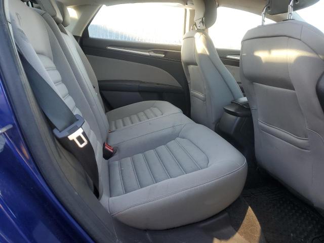 Photo 10 from auction – 2014 FORD FUSION S H with VIN 3FA6P0UU9ER159583