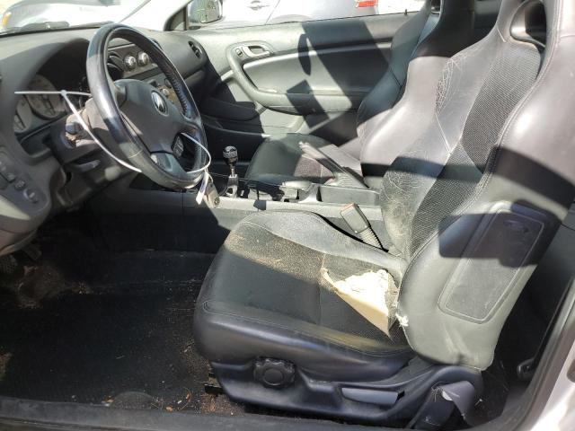 Photo 7 from auction – 2003 ACURA RSX TYPE-S with VIN JH4DC53023C006126