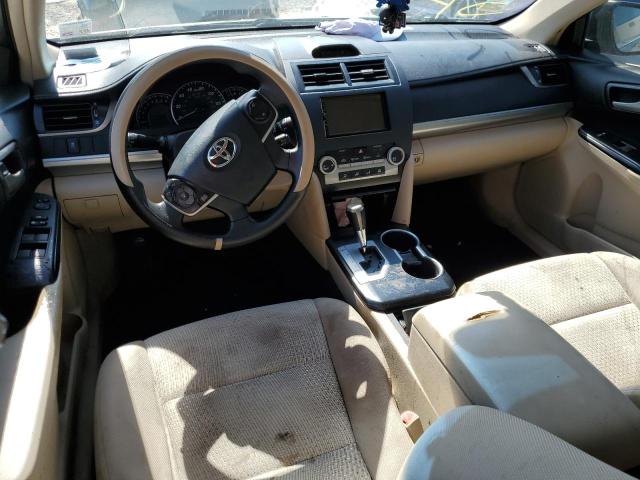 Photo 8 from auction – 2013 TOYOTA CAMRY L with VIN 4T4BF1FK5DR286983