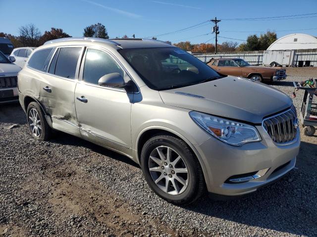 Photo 4 from auction – 2016 BUICK ENCLAVE with VIN 5GAKRBKD7GJ331125