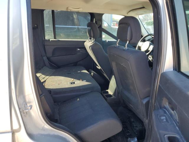 Photo 10 from auction – 2011 JEEP LIBERTY SP with VIN 1J4PN2GK8BW504714