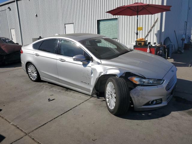 Photo 4 from auction – 2016 FORD FUSION SE with VIN 3FA6P0LU6GR342833