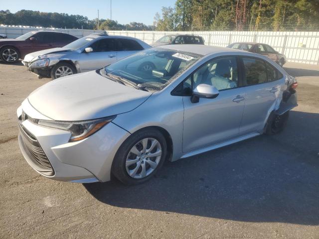TOYOTA COROLLA LE 2023 with VIN 5YFB4MDE1PP015794 - Photo from auction