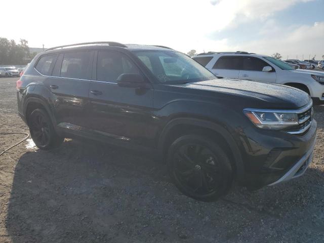 Photo 4 from auction – 2023 VOLKSWAGEN ATLAS SE with VIN 1V2WP2CA2PC553648
