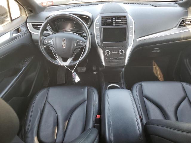Photo 8 from auction – 2017 LINCOLN MKC PREMIE with VIN 5LMCJ1D97HUL20311