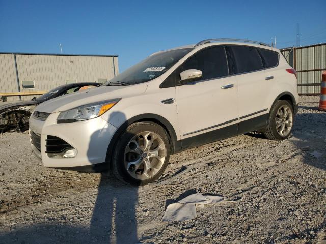 Фото 1 с аукциона – 2016 FORD ESCAPE TIT с VIN 1FMCU0J95GUA97502
