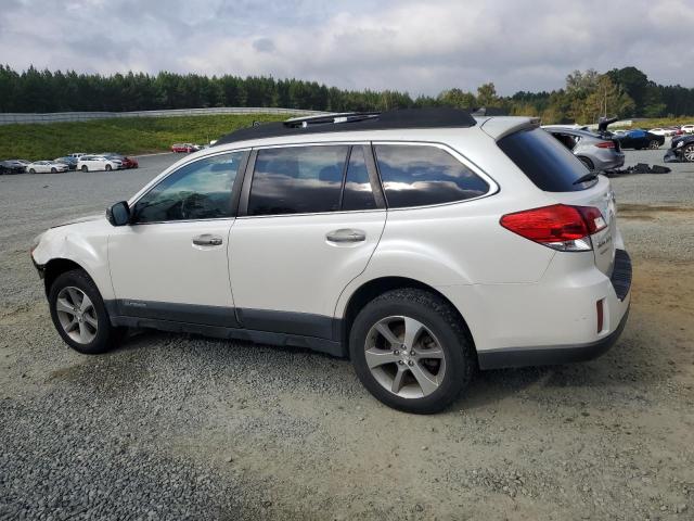Photo 2 from auction – 2013 SUBARU OUTBACK 3. with VIN 4S4BRDSC0D2316453