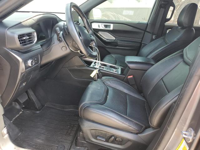 Photo 7 from auction – 2021 FORD EXPLORER S with VIN 1FM5K8GC7MGA38073