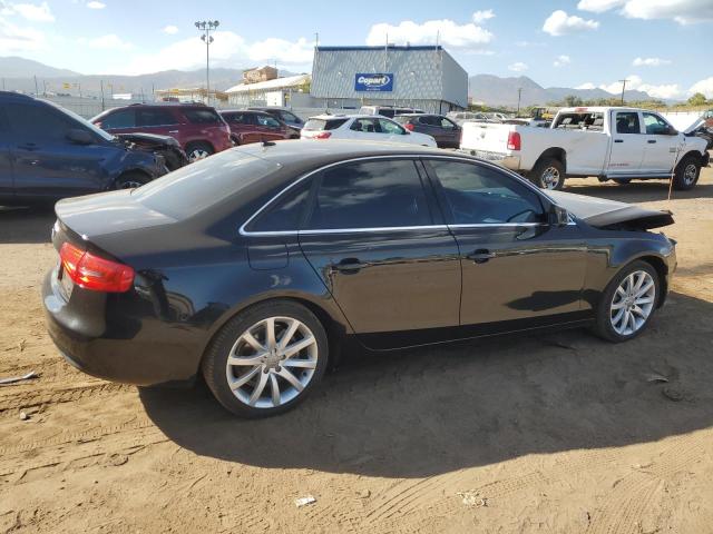 Photo 3 from auction – 2013 AUDI A4 PRESTIG with VIN WAUKFAFL2DA181758