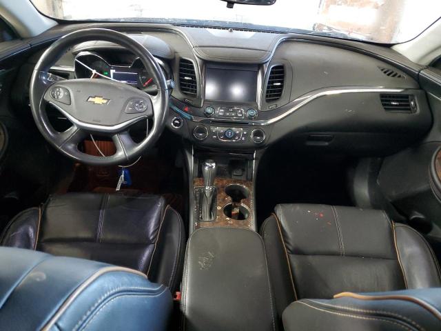 Photo 8 from auction – 2015 CHEVROLET IMPALA LTZ with VIN 2G1155SL2F9172631