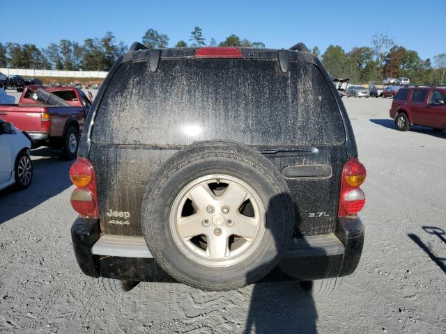 Photo 6 from auction – 2003 JEEP LIBERTY LI with VIN 1J4GL58K83W705293