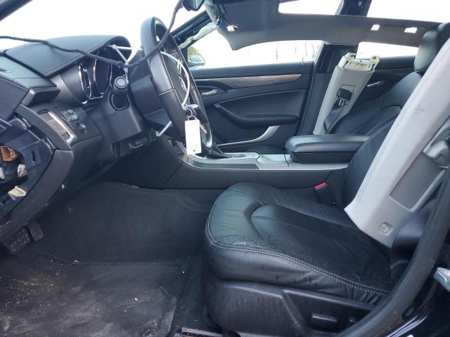 Photo 7 from auction – 2012 CADILLAC CTS with VIN 1G6DC5E56C0114232