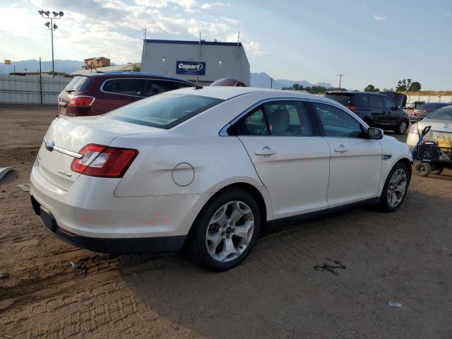 Zdjęcie 3 z aukcji – 2011 FORD TAURUS SEL z VIN 1FAHP2HW4BG114747