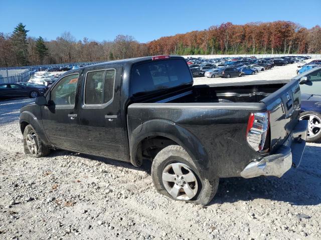 Photo 2 from auction – 2013 NISSAN FRONTIER S with VIN 1N6AD0EVXDN725947