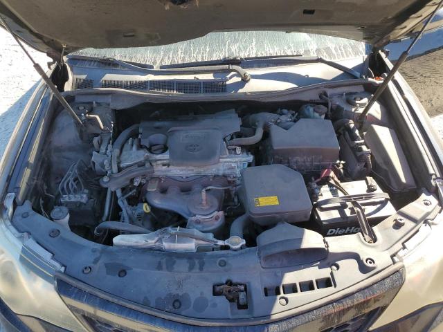 Photo 11 from auction – 2012 TOYOTA CAMRY BASE with VIN 4T1BF1FK9CU180724