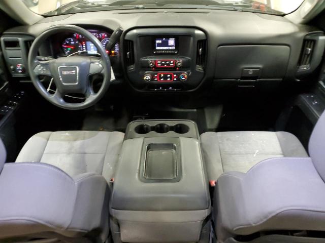 Photo 8 from auction – 2014 GMC SIERRA K15 with VIN 1GTV2TEH2EZ333528