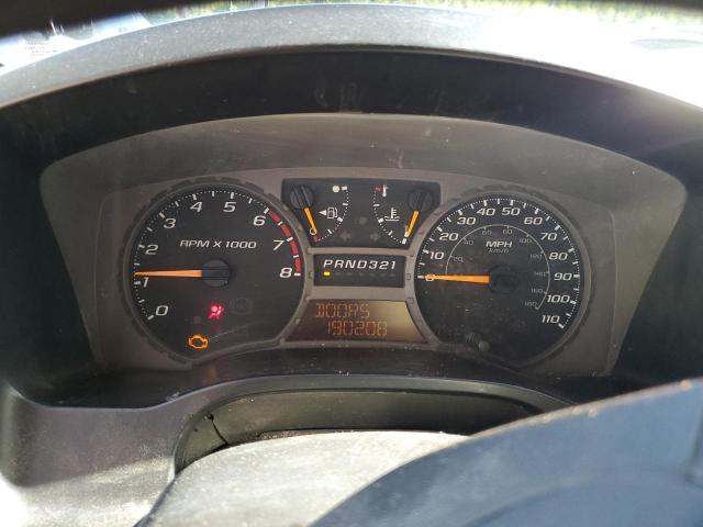 Photo 9 from auction – 2005 CHEVROLET COLORADO with VIN 1GCCS136058129202