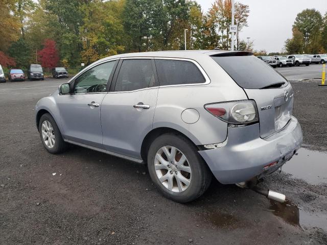 Photo 2 from auction – 2007 MAZDA CX-7 with VIN JM3ER29L370129209