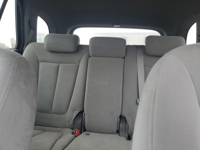 Photo 10 from auction – 2008 HYUNDAI SANTA FE G with VIN 5NMSG73D88H196695