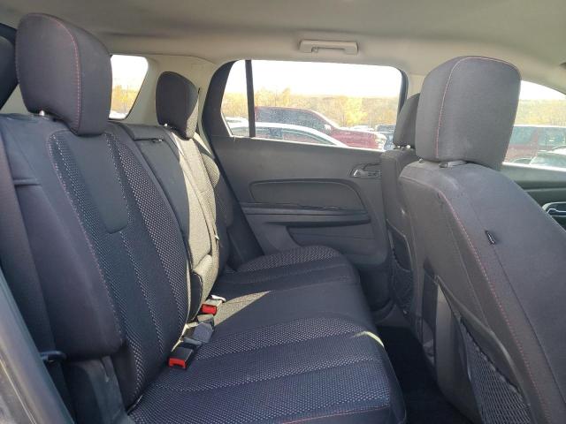 Photo 11 from auction – 2013 GMC TERRAIN SL with VIN 2GKALSEK5D6224562