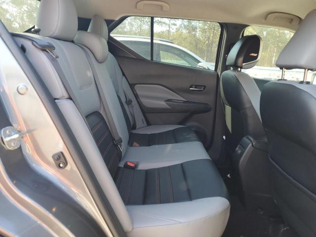 Photo 11 from auction – 2022 NISSAN KICKS SR with VIN 3N1CP5DV1NL508020