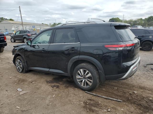 Photo 2 from auction – 2023 NISSAN PATHFINDER with VIN 5N1DR3CC0PC270512
