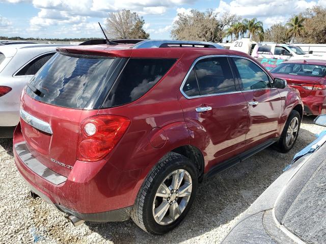 Photo 3 from auction – 2013 CHEVROLET EQUINOX LT with VIN 2GNFLGE39D6196120