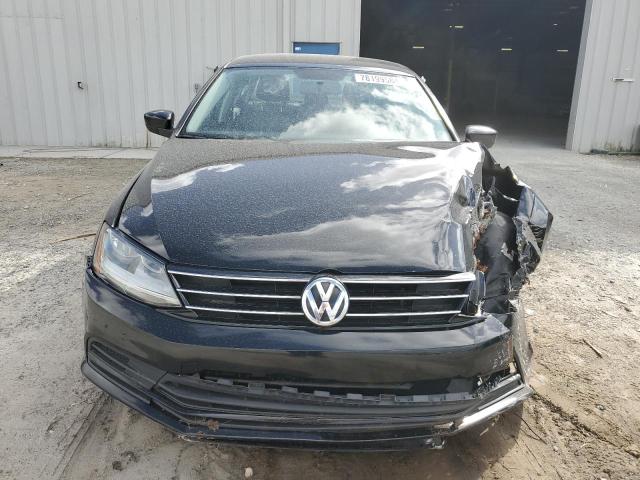 Photo 5 from auction – 2017 VOLKSWAGEN JETTA S with VIN 3VW2B7AJXHM371479