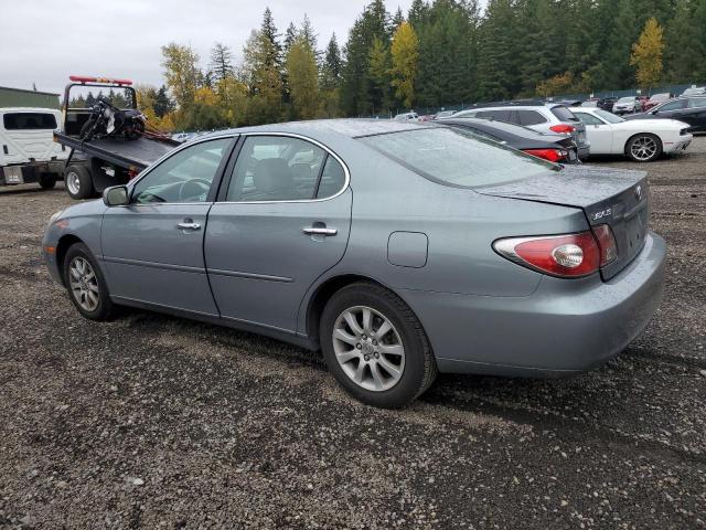 Photo 2 from auction – 2003 LEXUS ES 300 with VIN JTHBF30G930100316