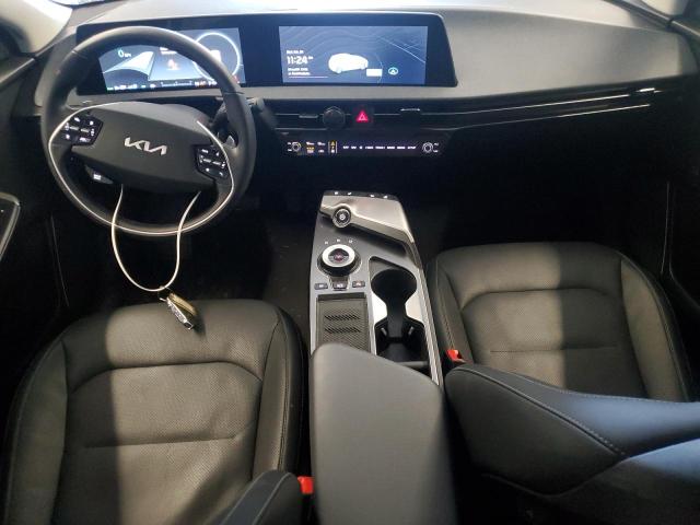 Photo 8 from auction – 2023 KIA EV6 LIGHT with VIN KNDC34LA1P5610874