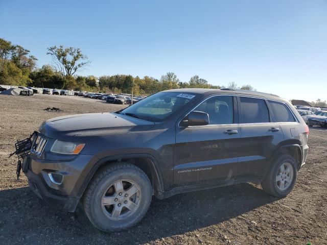 JEEP GRAND CHER 2014 with VIN 1C4RJFAGXEC135043 - Photo from auction