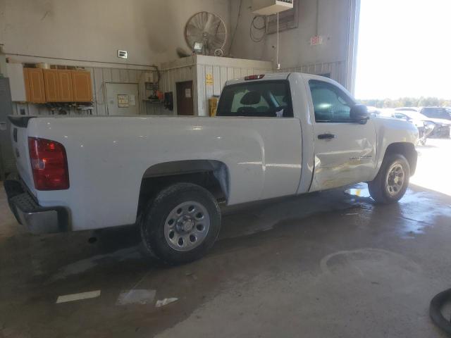 Photo 3 from auction – 2011 CHEVROLET SILVERADO with VIN 1GCNCPEX7BZ186677