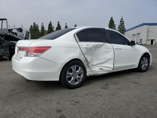 Photo 3 from auction – 2012 HONDA ACCORD SE with VIN 1HGCP2F6XCA204787