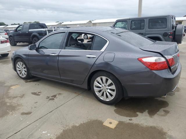 Photo 2 from auction – 2013 HONDA ACCORD EXL with VIN 1HGCR3F87DA012889
