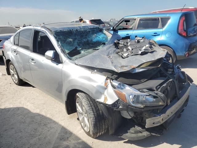 Photo 4 from auction – 2013 SUBARU LEGACY 3.6 with VIN 4S3BMDP60D2008673
