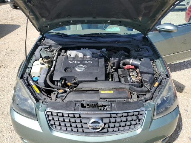 Photo 11 from auction – 2005 NISSAN ALTIMA SE with VIN 1N4BL11E45N480060