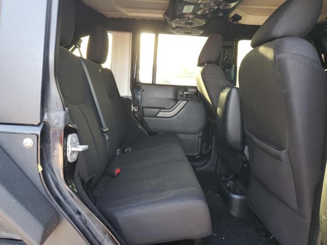 Photo 11 from auction – 2017 JEEP WRANGLER U with VIN 1C4BJWDG0HL686079