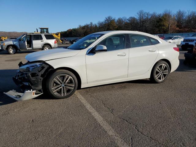 BMW 228XI 2020 with VIN WBA73AK09L7G01427 - Photo from auction