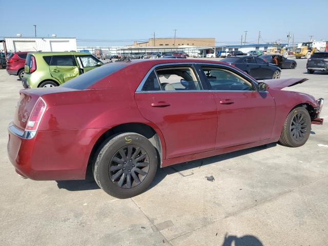 Photo 3 from auction – 2014 CHRYSLER 300 with VIN 2C3CCAAGXEH228925