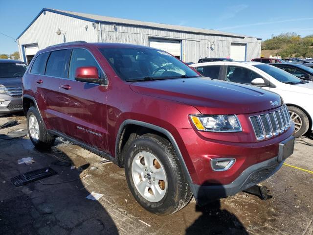 Photo 4 from auction – 2016 JEEP GRAND CHER with VIN 1C4RJFAG3GC339007