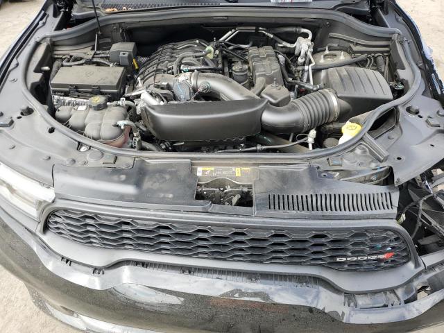 Photo 12 from auction – 2023 DODGE DURANGO GT with VIN 1C4RDHDG7PC612514