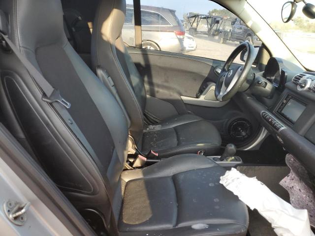 Photo 10 from auction – 2013 SMART FORTWO PAS with VIN WMEEK3BA9DK610482