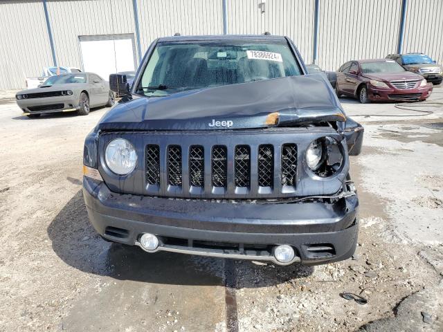 Photo 5 from auction – 2014 JEEP PATRIOT LI with VIN 1C4NJPCB5ED715512