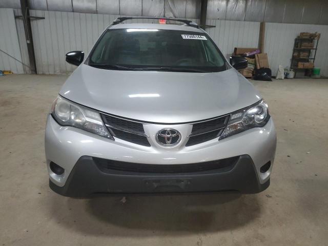 Photo 5 from auction – 2013 TOYOTA RAV4 with VIN 2T3ZFREV7DW034646